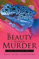 Reva Spiro Luxenberg | The Beauty School Murder | Taschenbuch | Englisch (2017)