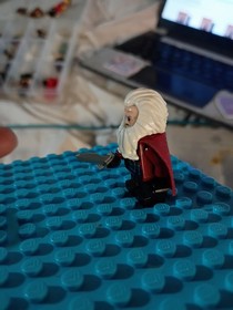 Lego Balin the Dwarf 79003 The Hobbit Minifigure