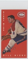 1994 Parkhurst Parkies 1964-65 Design Tall Boys Bill Hicke #86 az1