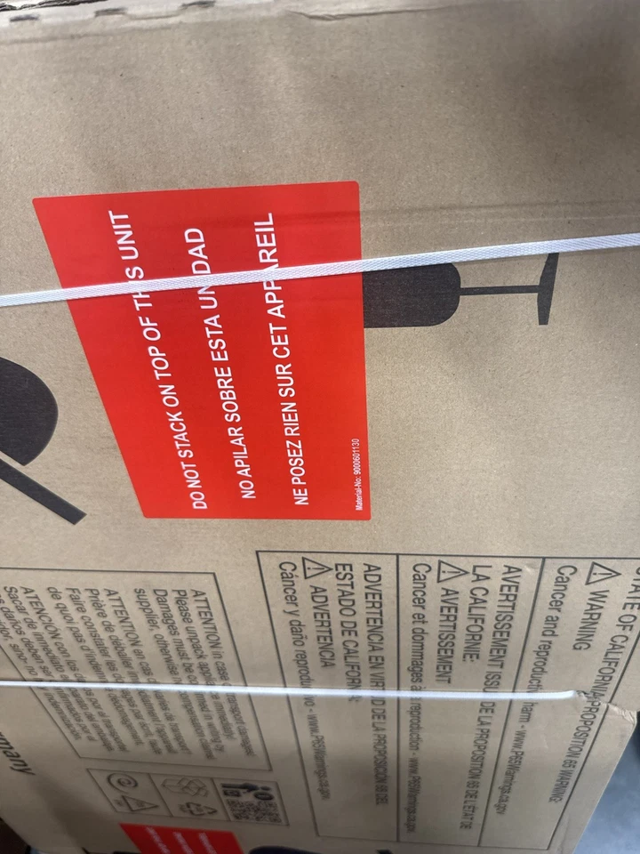 Bosch Benchmark Series 30 en 5 quemadores superficie lisa placa eléctrica negra Foto 3 de 3