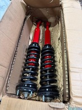 Return Parts-fapo P1 Full Set 5-6 Lift Struts For Toyota Tacoma 2005-2023