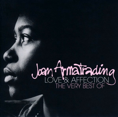 Joan Armatrading Love And Affection The Very Best Of (Greatest Hits) [CD] NEW