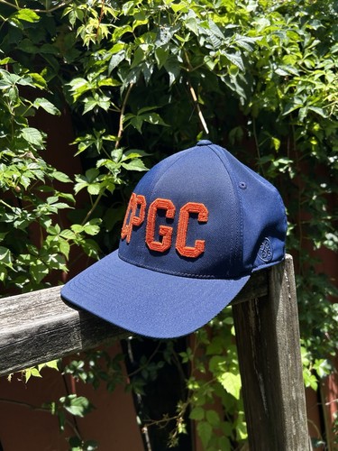 G/Fore Golf Castle Pines Golfschläger Sportmütze Herren Einheitsgröße