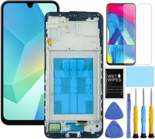 For Samsung Galaxy A16 5G Screen Replacement for Samsung A16 Screen Replacement