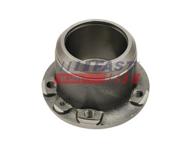 FAST Radnabe FT24047 für FIAT DUCATO Bus Combinato CAT Panorama Bipower JTD TDI