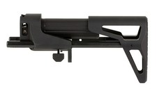 MAXIM PIC RAIL STOCK NERO