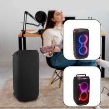 Stretchable Speaker Cover With AntiSlip Design For PartyBox100 110 Protections