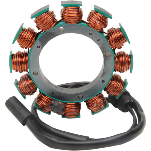 Cycle Electric Inc Stator - CE-9100 For Harley Sportster 1991-2006