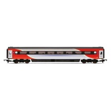 Hornby R4929C OO Scale Lner Mk3 Trailer First Open (Tfo) Coach M 41115 - Era 11