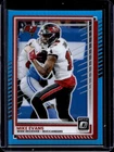2025 Panini KJ Evans Base (Raw)