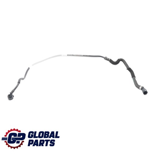 Mini F55 F56 Kühlmittel leitung Ausdehnungsgefäß Zylinder kopf Kühlung 8658483