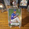 Topps Chrome Platinum Anniversary Brailyn Marquez #30 Chicago Cubs Rookie MLB