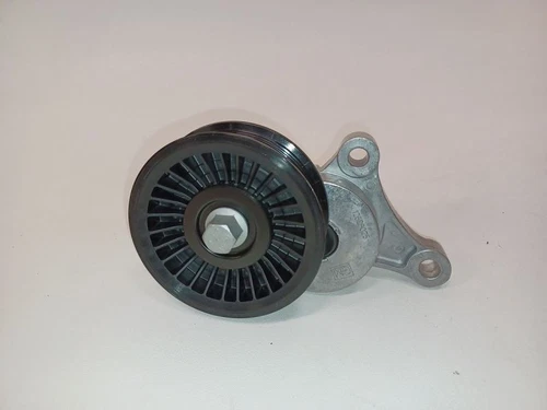 6.2L Drive Belt Tensioner GM 12628025 6 Rib fits Camaro CTS V 09-15 2844127