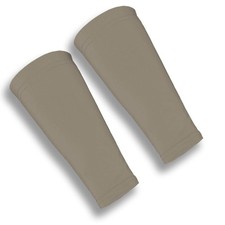 iM Sports Skin Guards Forearm Sleeves - Protects Aging/Thin Skin, UV, USA