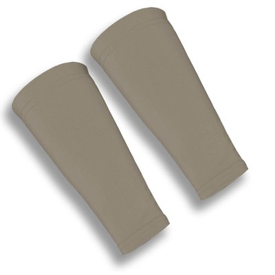 iM Sports Skin Guards Forearm Sleeves - Protects Aging/Thin Skin, UV, USA