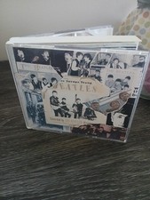 The Beatles Anthology 2 CD SET With Booklet