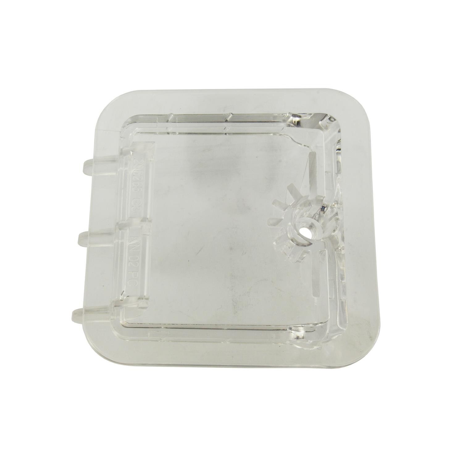 Genuine 2962650100 Beko TKF8439 Tumble Dryer Lamp Bulb Cover