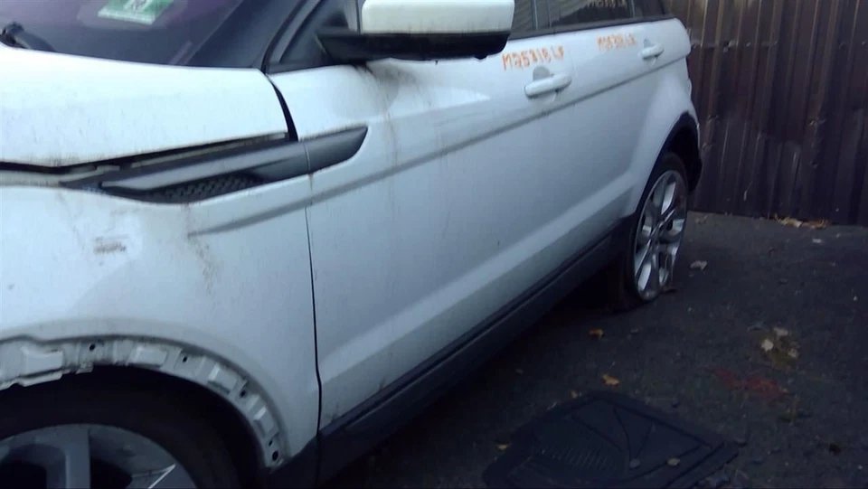 (LOCAL PICKUP ONLY) Fuel Tank Fits 12-17 EVOQUE 748323 Foto 4 de 4