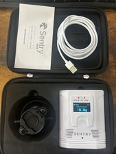 ForeFlight Sentry ADS-B Receiver GPS, Weather, Co Detector, AHRS Backup