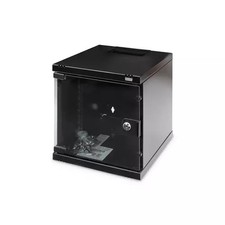 Digitus Wall-mounted housing 254 mm (10") - 312x300 mm (WxD)