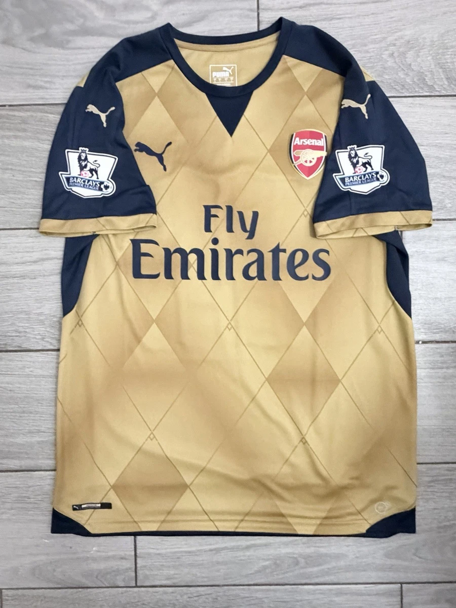 Preços baixos em Arsenal mesut özil fã de Futebol Clube