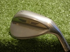 Titleist Vokey SM9 Tour Chrome 56* 10* Sand Wedge S Grind Dynamic Gold Steel