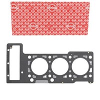 Elring 512.850 Zylinderkopfdichtung Links FüR Chrysler 300C 300M Sebring 2.7