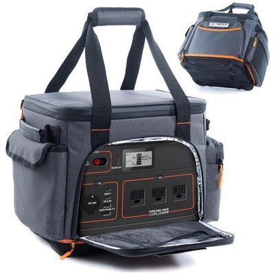 Jackery Generator Carrying Case - Water-resistant Bag