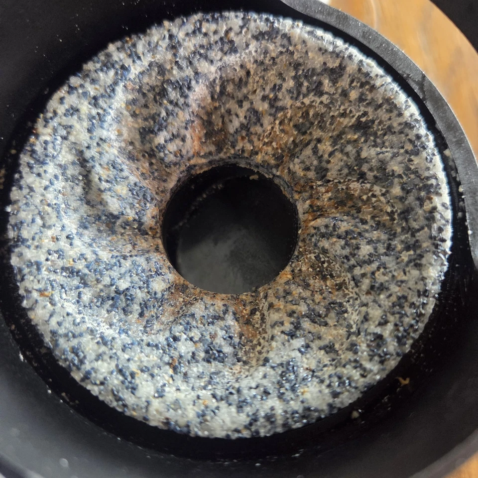 Getreidemühle Aufsatz von Mockmill Passend für KitchenAid Neuwertig  - Bild 3 von 4