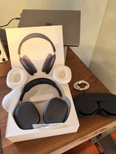 Apple Airpods Max - Midnight Black - USB C