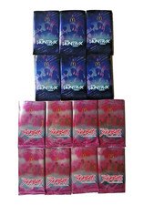 Kpop Demon Hunters Mcdonald s 2026 Huntrix Saja Boys FULL SET 14 Photo Cards