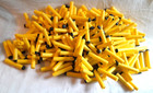 250 YELLOW Foam Darts Refill Nerf Compatible
