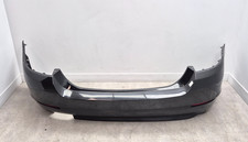 Pare-choc arrière BMW 520