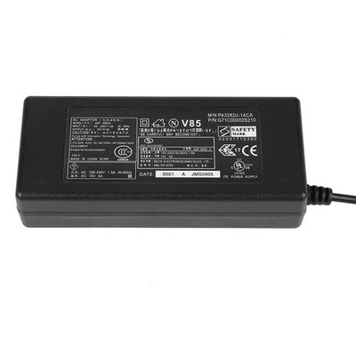 75W 15V 5A AC/DC-Netzteil 6 3*3 0mm Laptop-Ersatzladegerät Für (nur J6U8