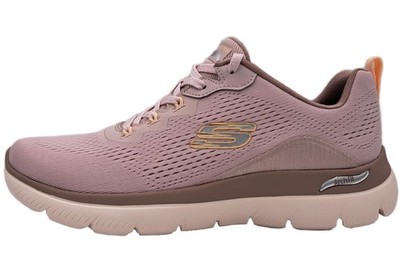 Skechers Arch Fit Sneaker Altrosa 150754 LTMV Damen Schuhe