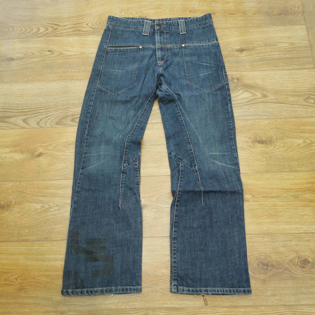 Levi's Engineered Jeans for Men for sale - eBay