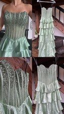 Prom Dress Size 000