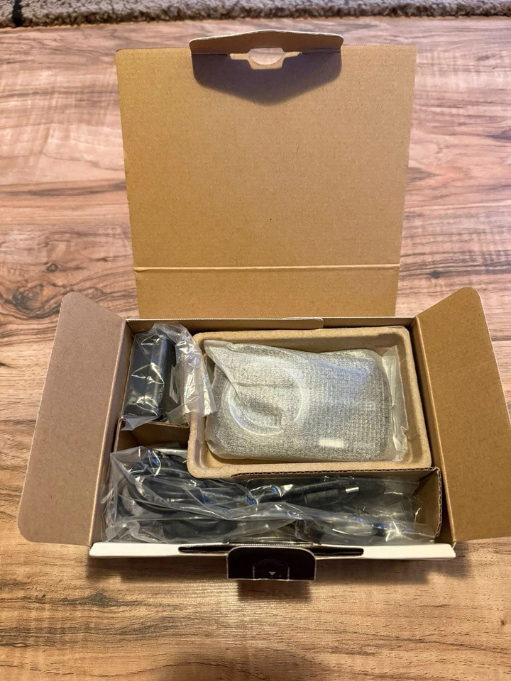 Casio Exilim EX-N5 - Schwarz - Bild 3 von 4