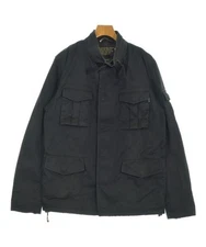 Deluxe Military Blouson Men’s Used Vintage B-Condition, Casual Outerwear