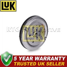 LUK Dual Mass Flywheel Fits VW Audi Skoda Seat 1.9 TDi 2.0 + Other Models