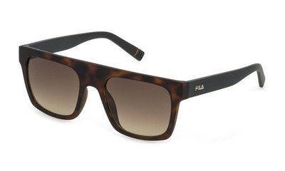 GAFAS DE SOL DE HOMBRE FILA SFI098-530878. INYECTADO 53/20/145