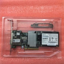 LSI / 9280-4i4e 4 Int 4 Ext SAS / SATA 6G RAID Card RAID Controller + #zc