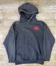 Mac Tools Hoodie Mens M Grey Sweatshirt Wildcard Truck Graphic Streetmachines