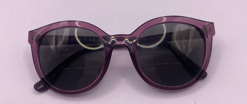 VOGUE FRAMES ONLY EYEGLASSES VO5427-S 276136 PURPLE 59-20-140