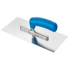 Storch 311628 &ndash; Edelstahl-Gl&auml;ttekelle Expert 280 x 130 mm