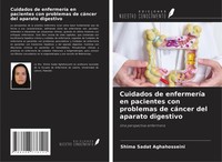 Cuidados De EnfermeríA En Pacientes Con Problemas De CáNcer Del Aparato Digestiv