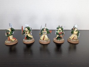 Dark Angels Company Veterans for sale | eBay