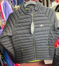 Shires Oslo Quilted Jacket - RRP £79.99 Size X Small