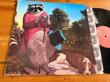 LP US 1971 J.J. Cale – Naturally