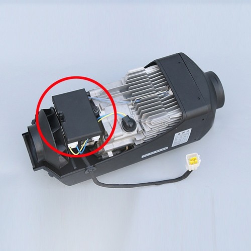 A Complete Solution LCD & Motherboard with Remote Control Functionality - Picture 15 of 20